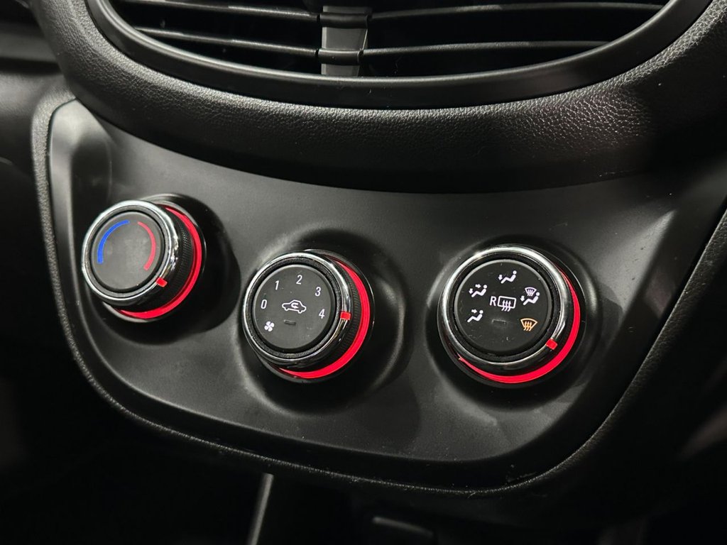 Used Vauxhall Viva 2018 for sale - 77288272: Photo 26