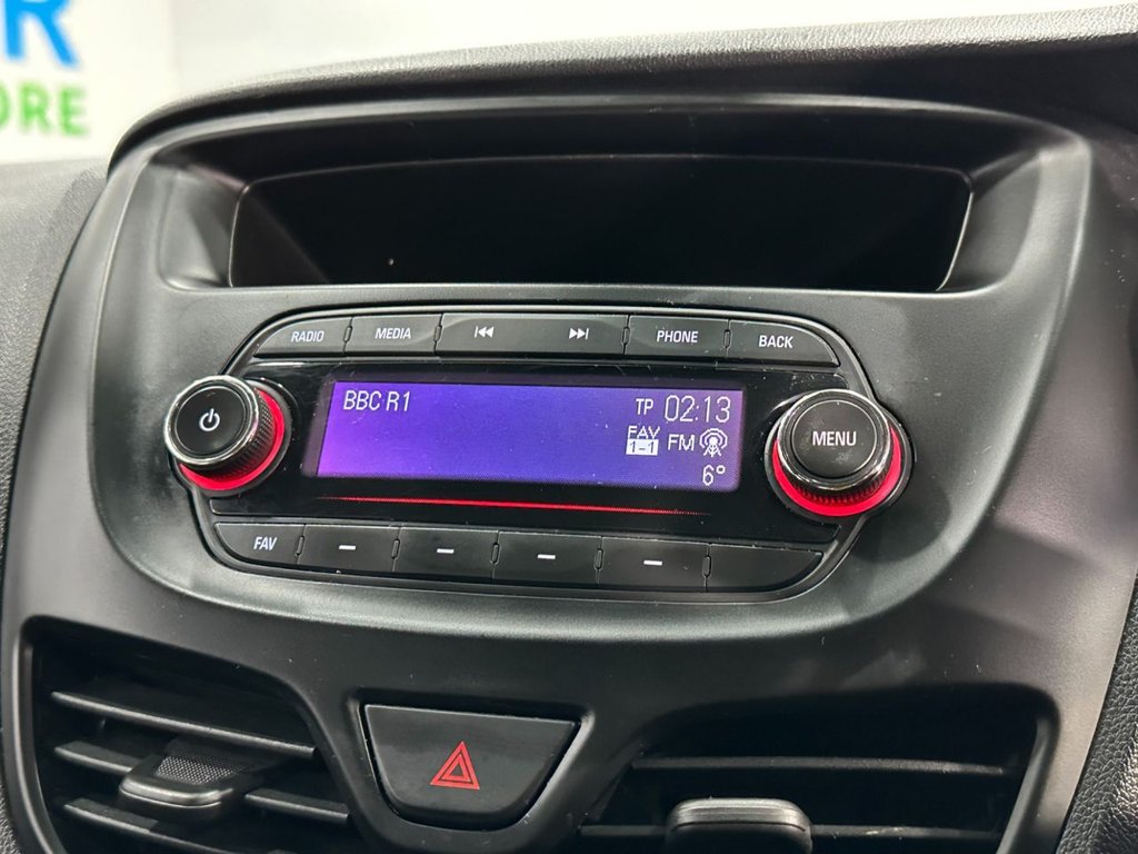 Used Vauxhall Viva 2018 for sale - 77288272: Photo 28