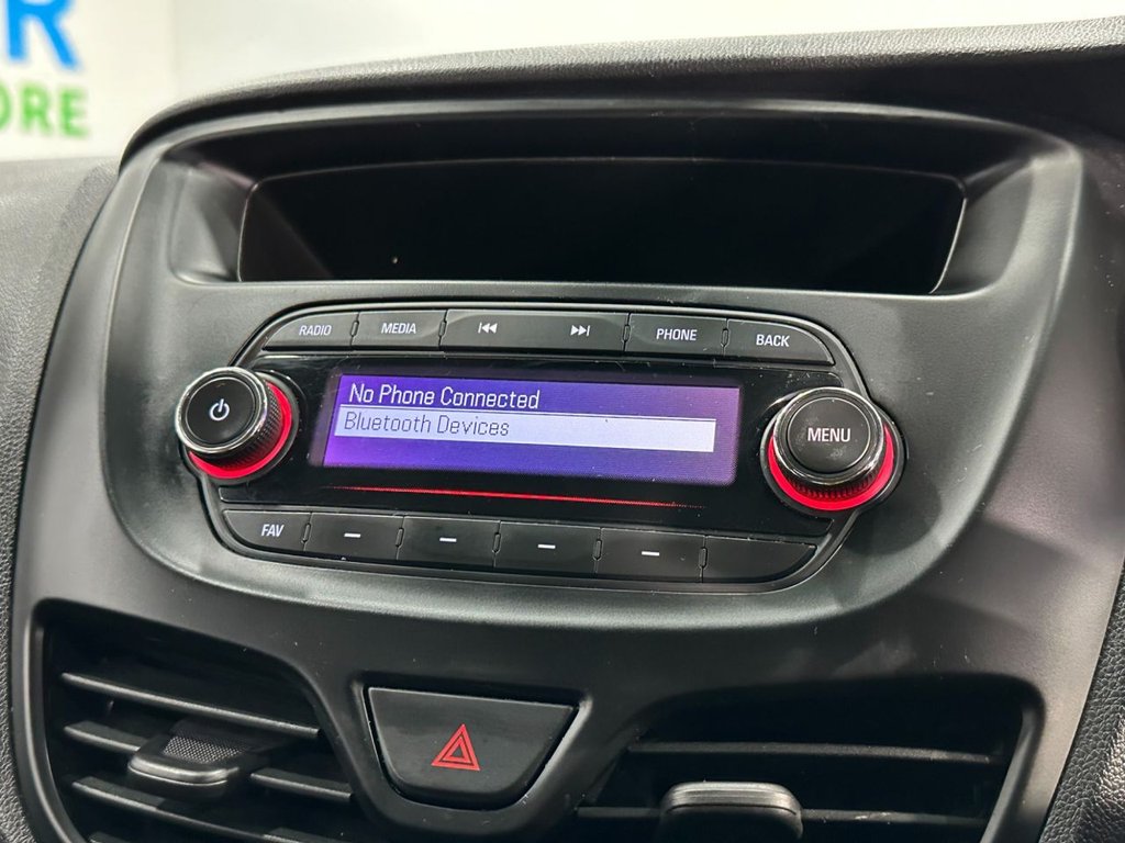 Used Vauxhall Viva 2018 for sale - 77288272: Photo 29