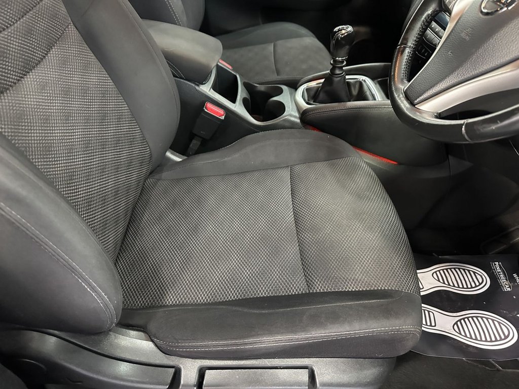 Used Nissan Qashqai 2017 for sale - 77407749: Photo 20