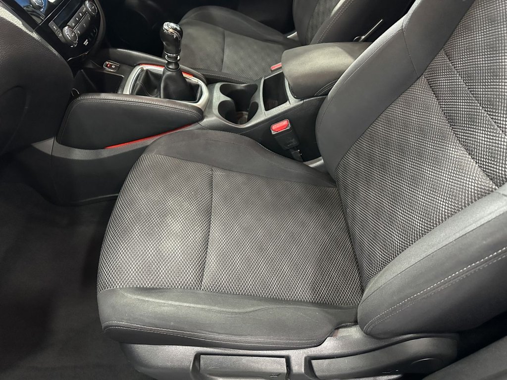 Used Nissan Qashqai 2017 for sale - 77407749: Photo 24