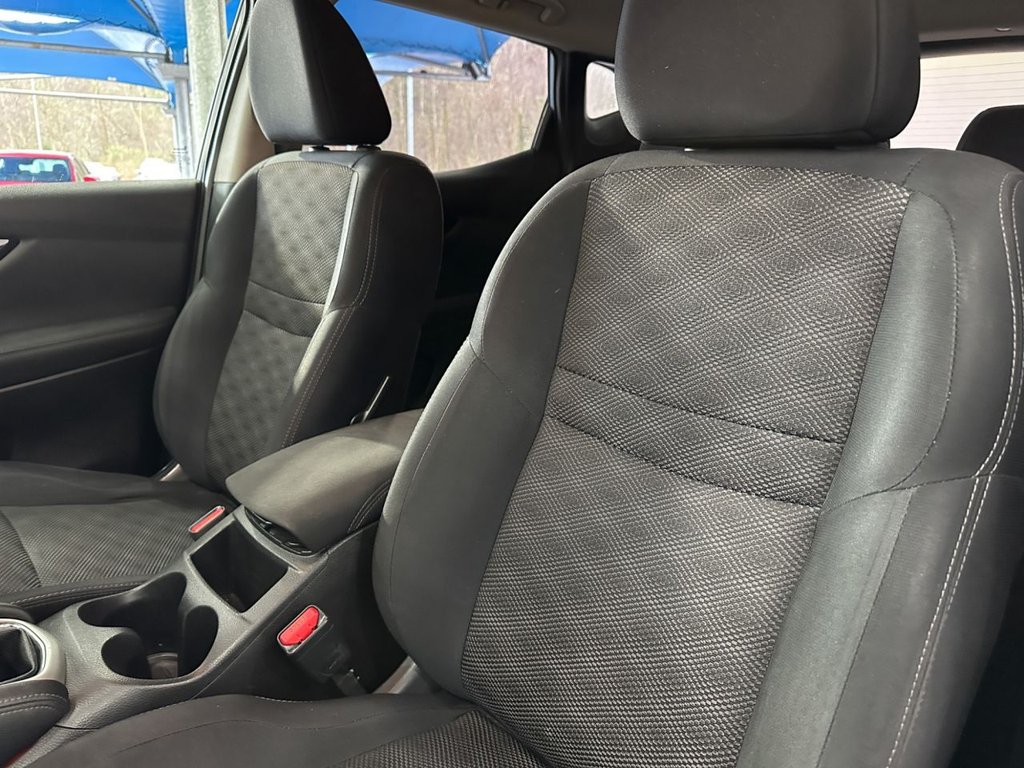 Used Nissan Qashqai 2017 for sale - 77407749: Photo 25
