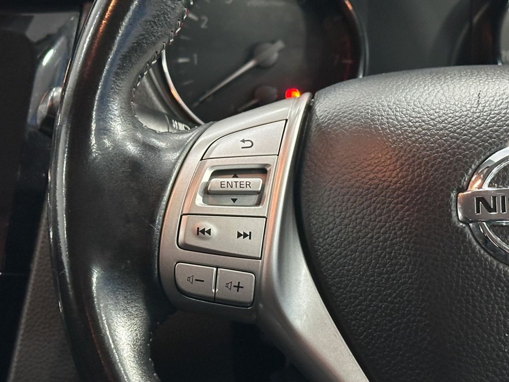 Used Nissan Qashqai 2017 for sale - 77407749: Photo 28