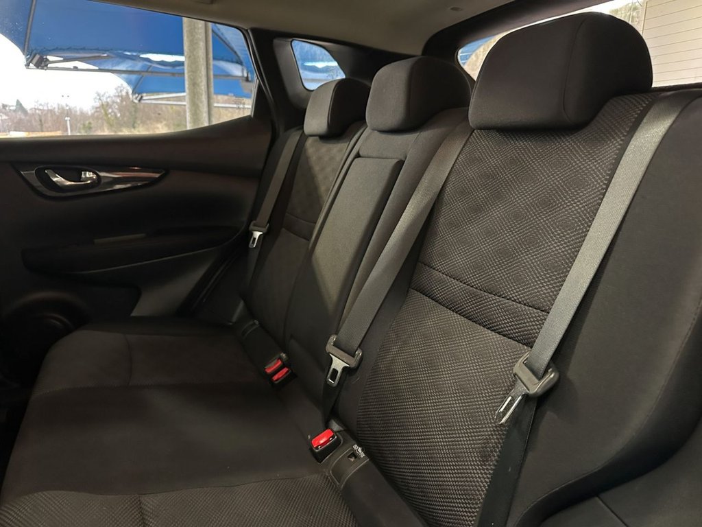 Used Nissan Qashqai 2017 for sale - 77407749: Photo 29