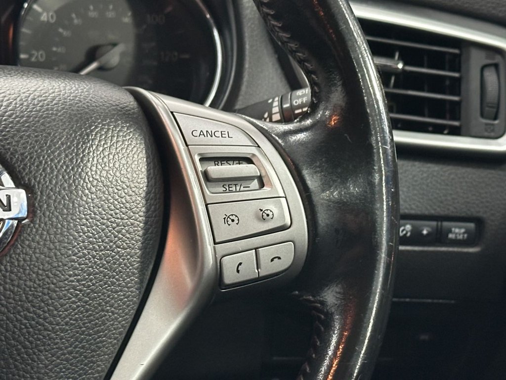 Used Nissan Qashqai 2017 for sale - 77407749: Photo 31