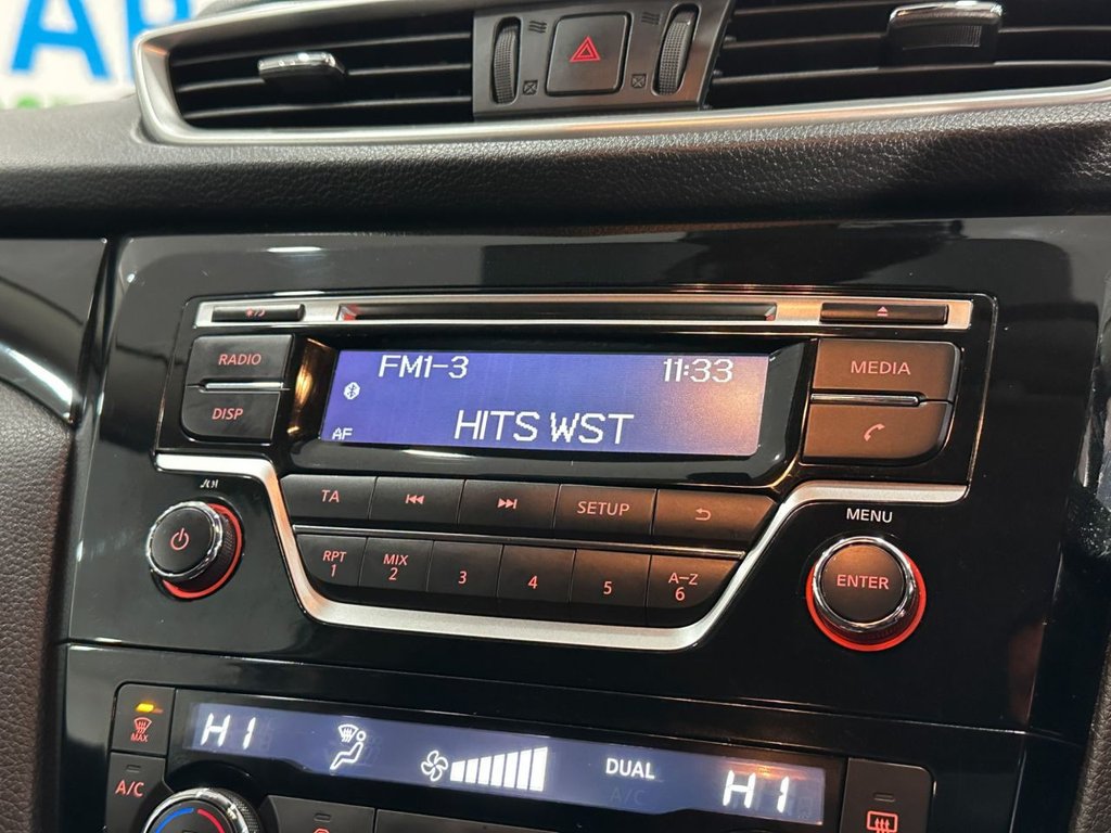 Used Nissan Qashqai 2017 for sale - 77407749: Photo 33