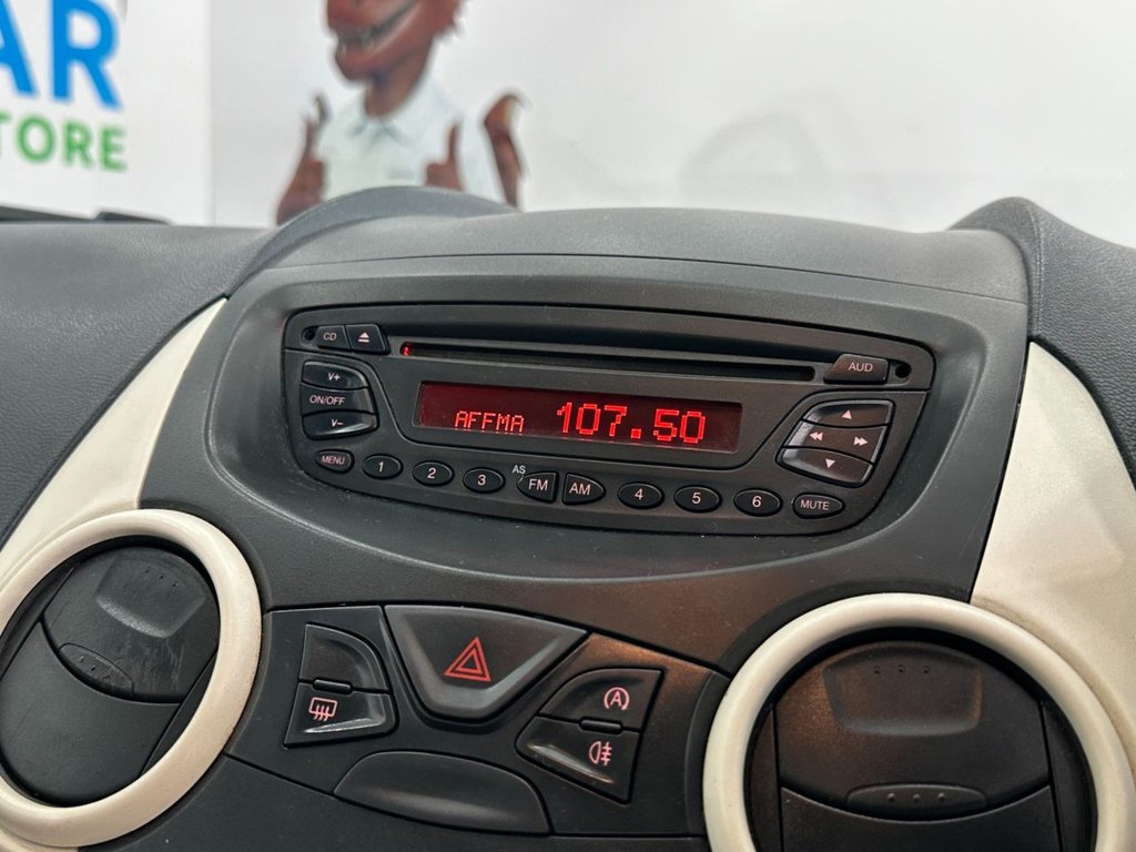 Used Ford Ka 2014 for sale - 78061954: Photo 24