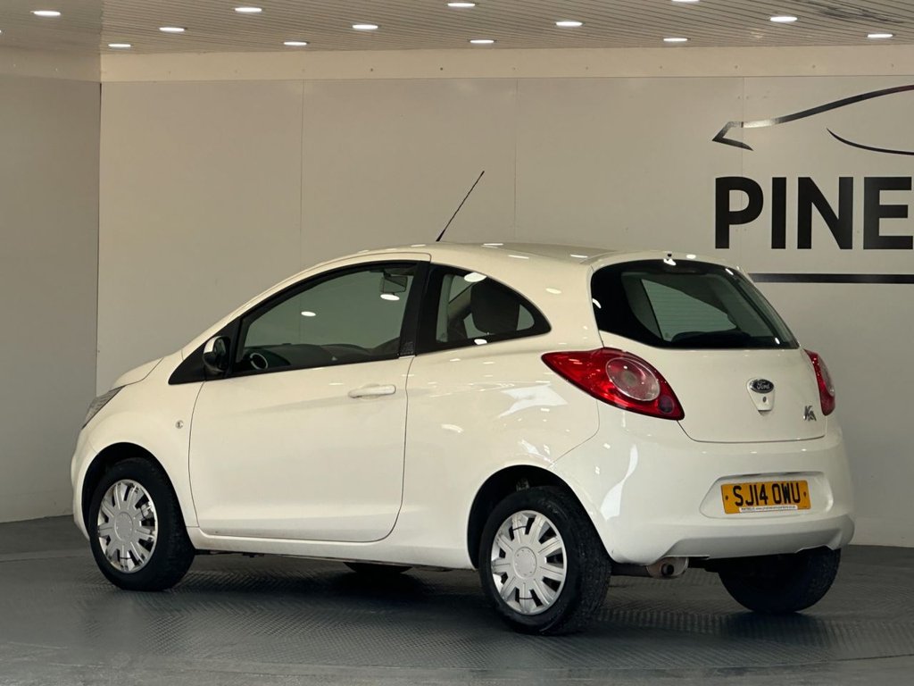 Used Ford Ka 2014 for sale - 78061954: Photo 8