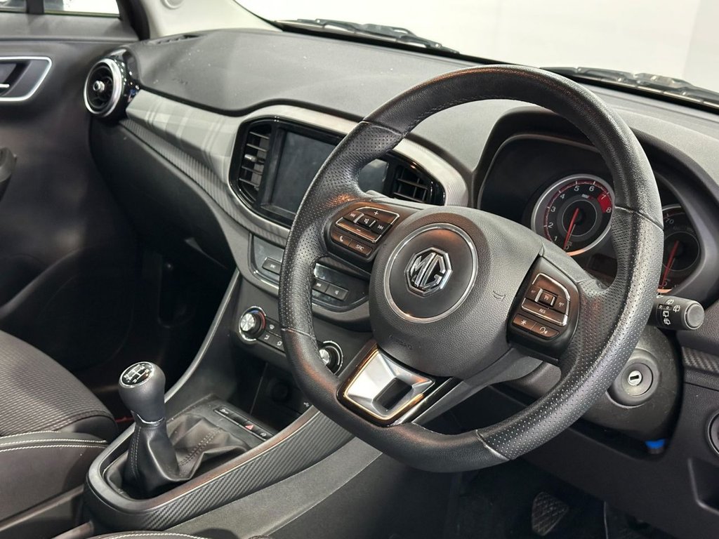 Used MG MG3 2023 for sale - 76768623: Photo 17