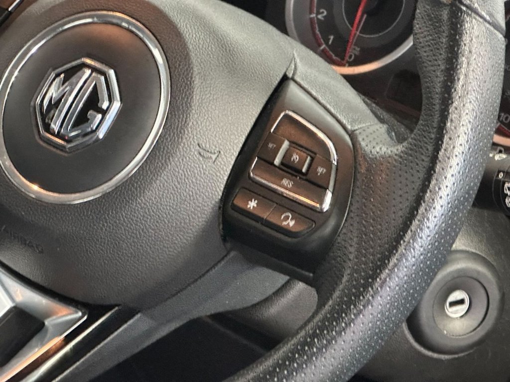 Used MG MG3 2023 for sale - 76768623: Photo 18