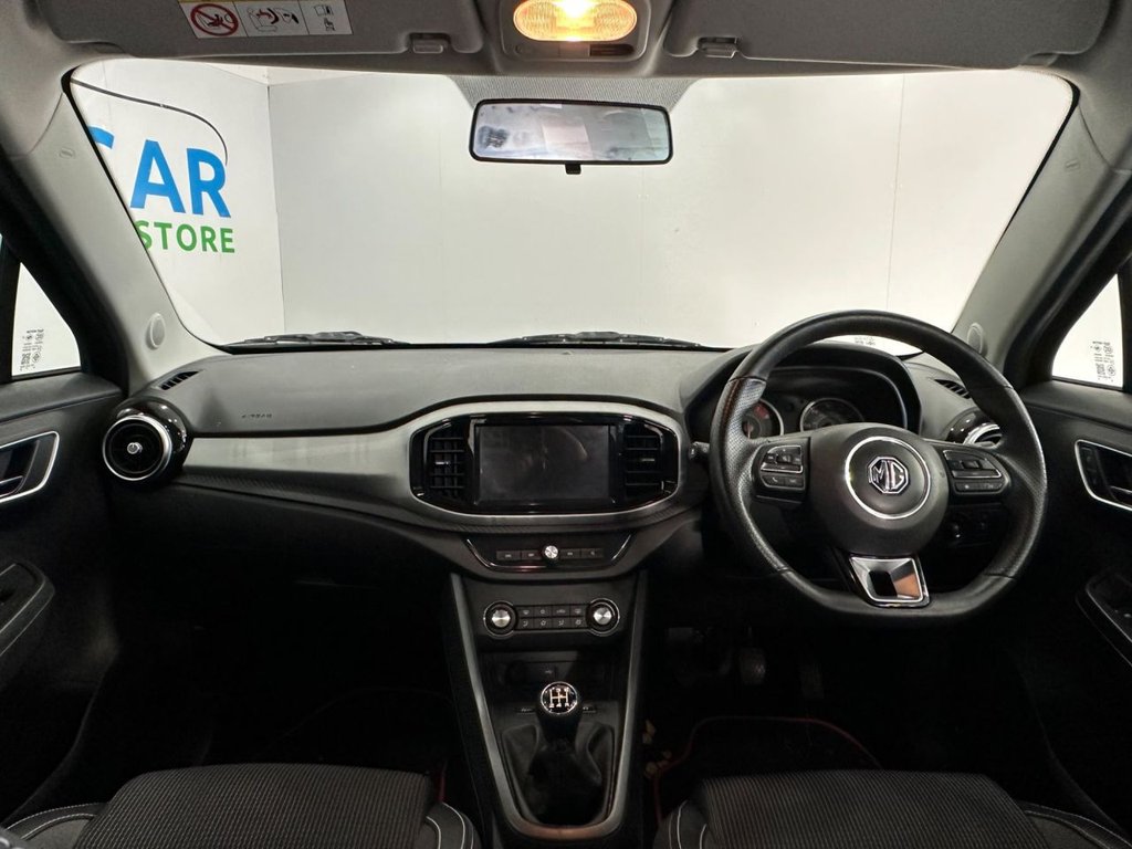 Used MG MG3 2023 for sale - 76768623: Photo 24