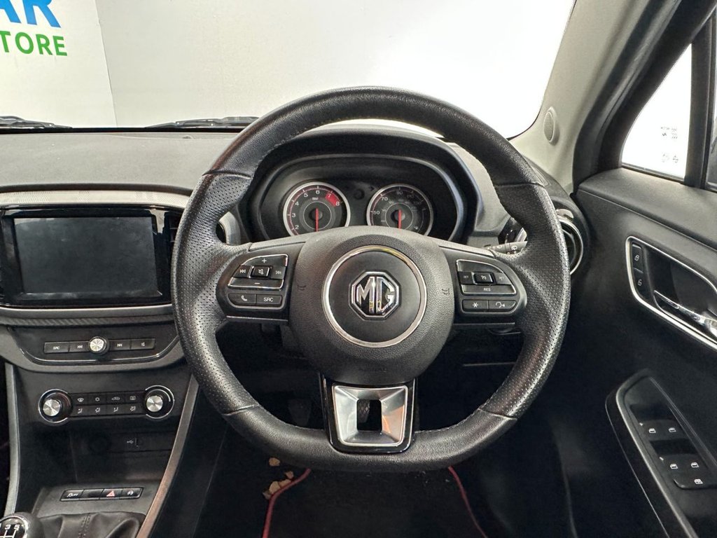 Used MG MG3 2023 for sale - 76768623: Photo 25