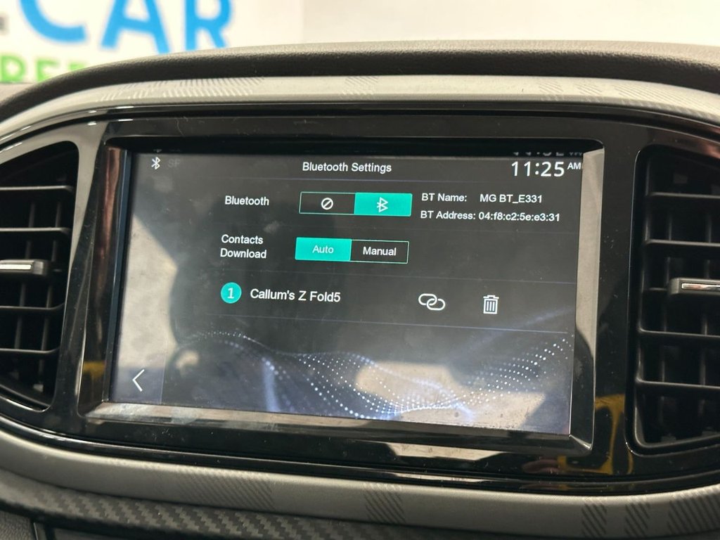 Used MG MG3 2023 for sale - 76768623: Photo 30