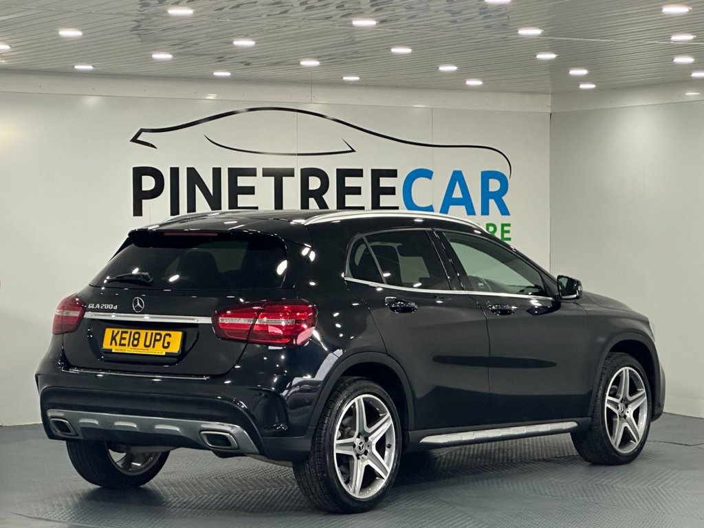 Used Mercedes-Benz GLA 2018 for sale - 76039008: Photo 10