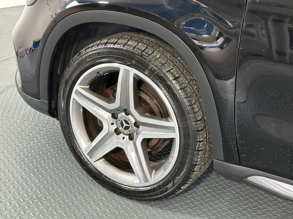 Used Mercedes-Benz GLA 2018 for sale - 76039008: Photo 12