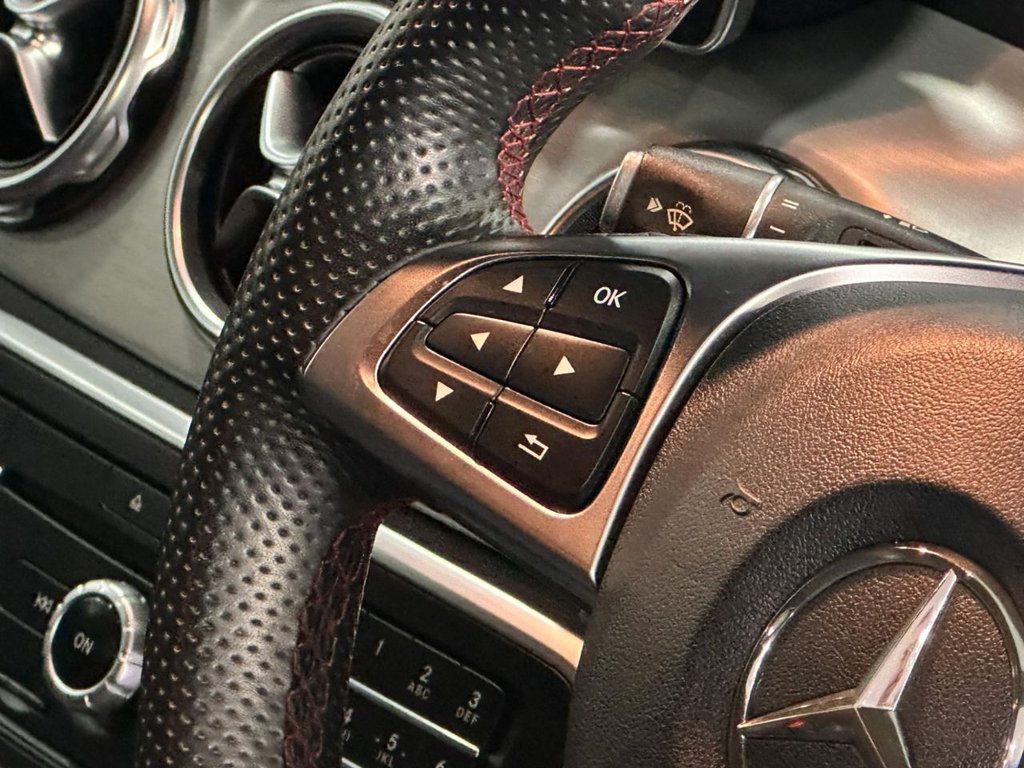 Used Mercedes-Benz GLA 2018 for sale - 76039008: Photo 17