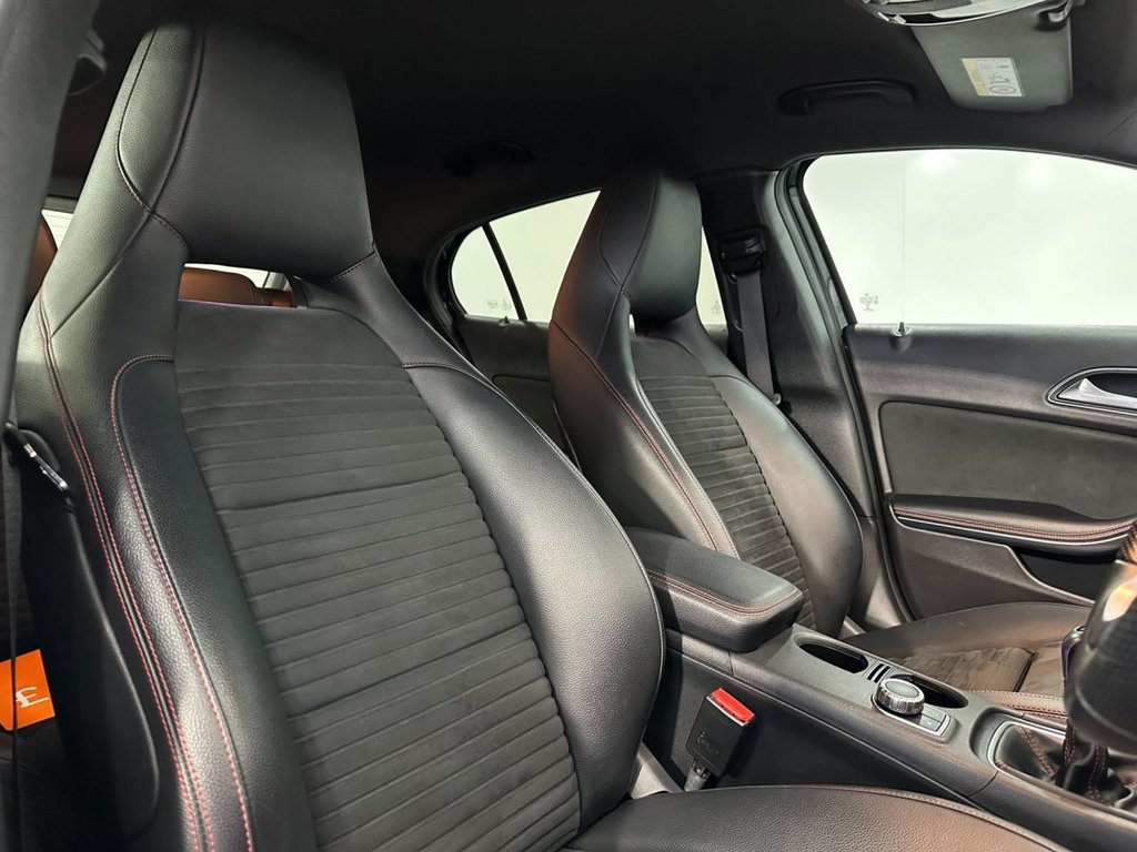 Used Mercedes-Benz GLA 2018 for sale - 76039008: Photo 20