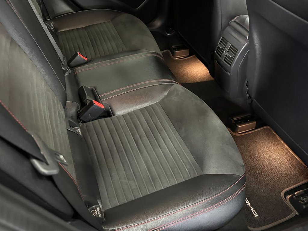 Used Mercedes-Benz GLA 2018 for sale - 76039008: Photo 21