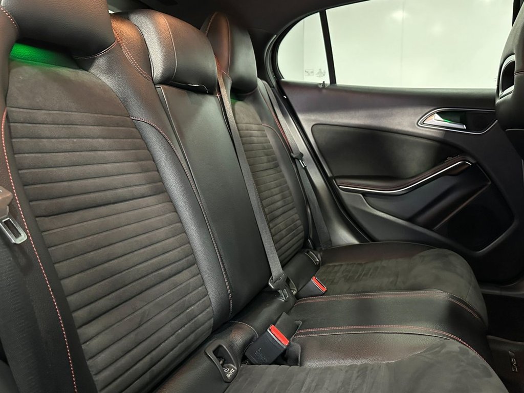 Used Mercedes-Benz GLA 2018 for sale - 76039008: Photo 22