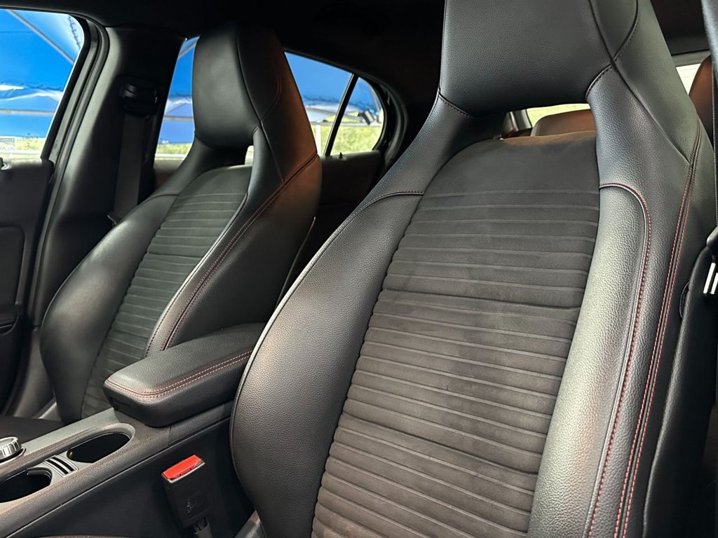 Used Mercedes-Benz GLA 2018 for sale - 76039008: Photo 24