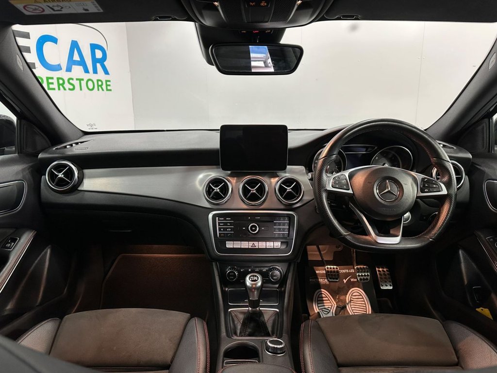 Used Mercedes-Benz GLA 2018 for sale - 76039008: Photo 27