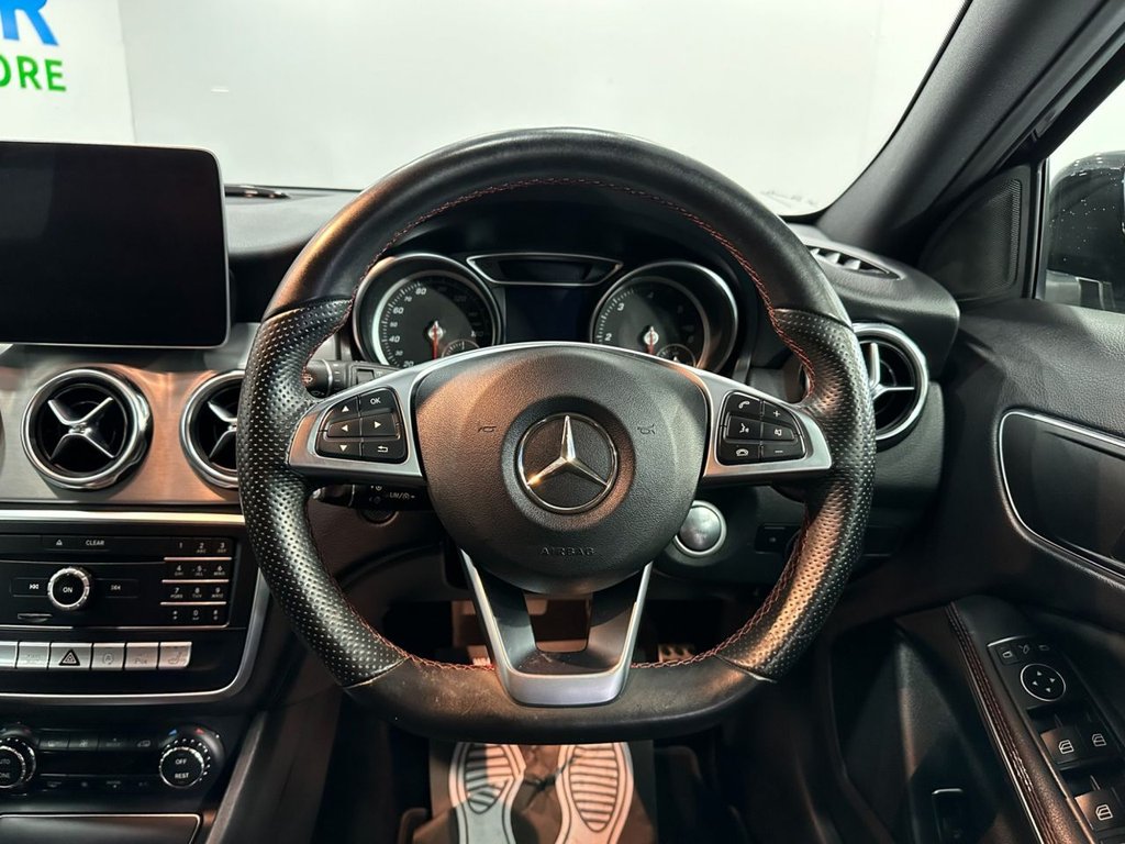 Used Mercedes-Benz GLA 2018 for sale - 76039008: Photo 28