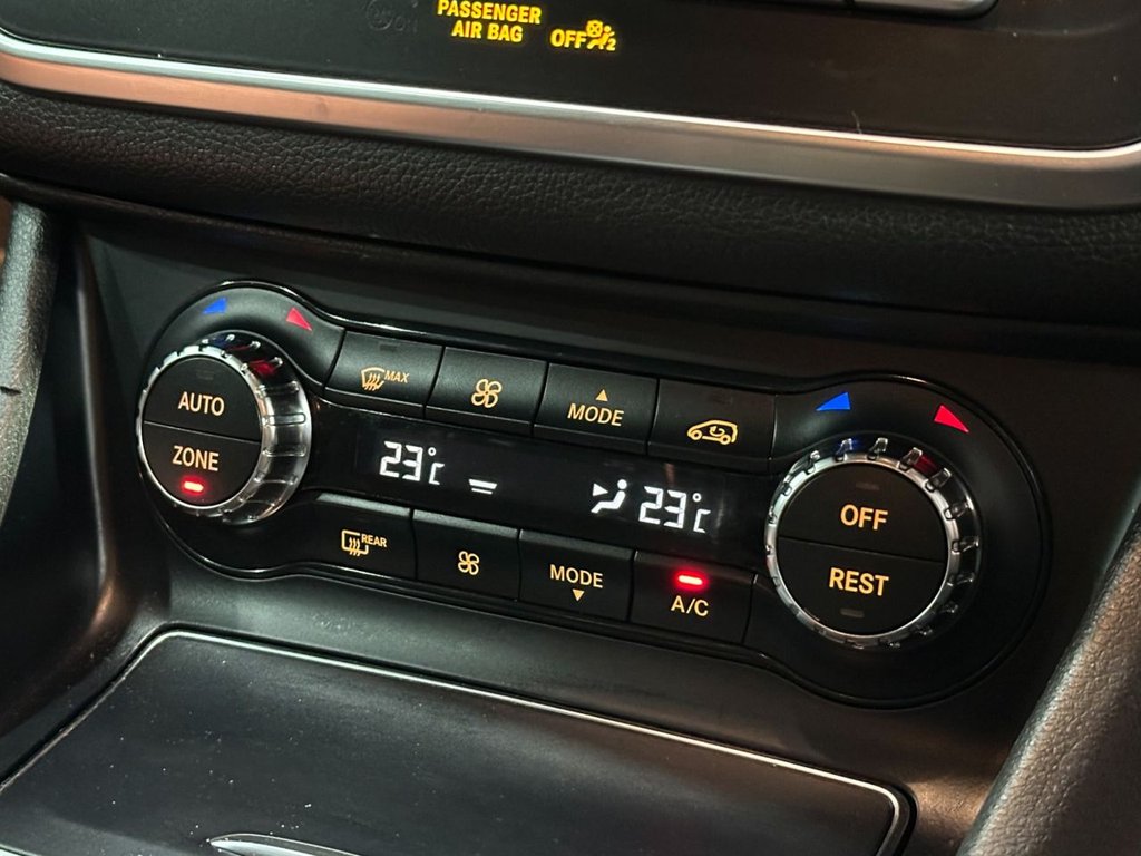 Used Mercedes-Benz GLA 2018 for sale - 76039008: Photo 29