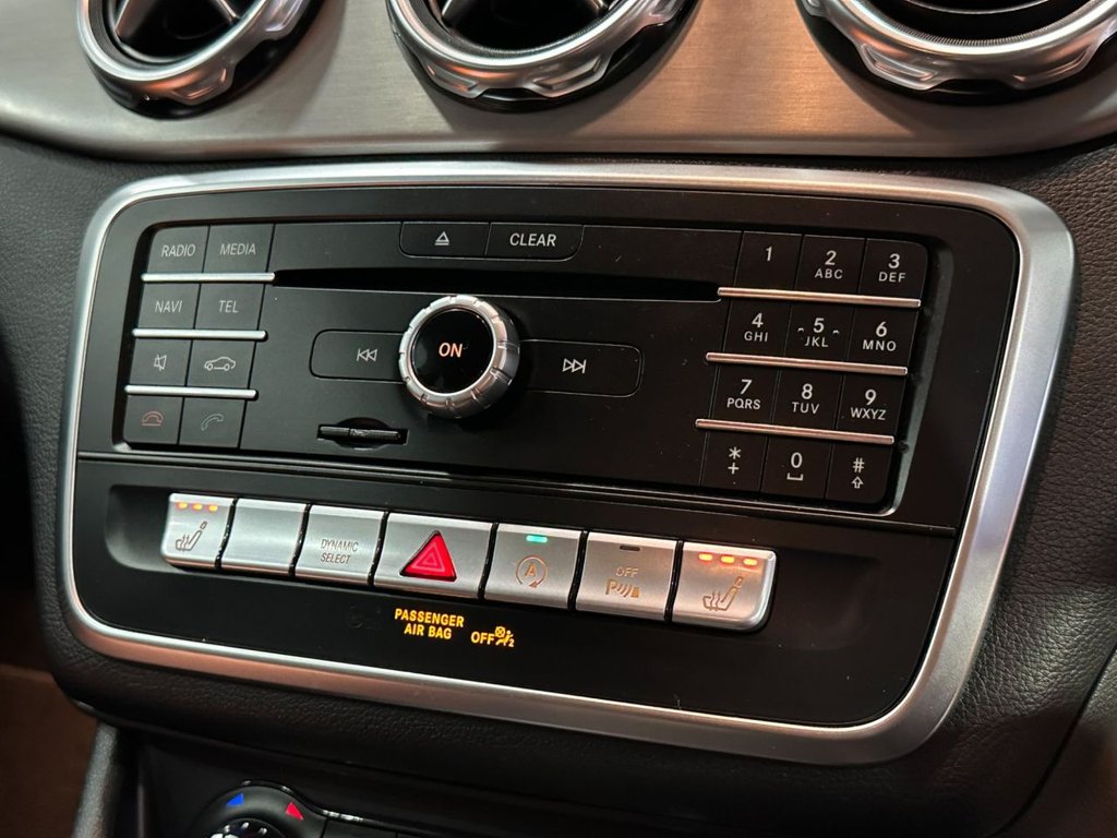 Used Mercedes-Benz GLA 2018 for sale - 76039008: Photo 30