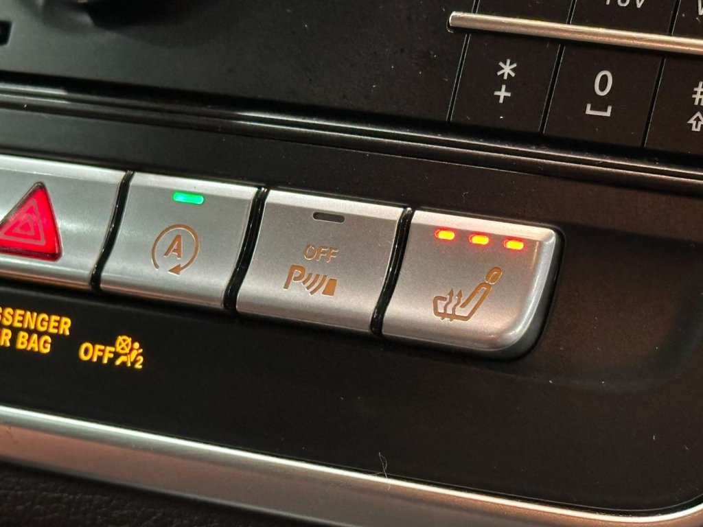 Used Mercedes-Benz GLA 2018 for sale - 76039008: Photo 31