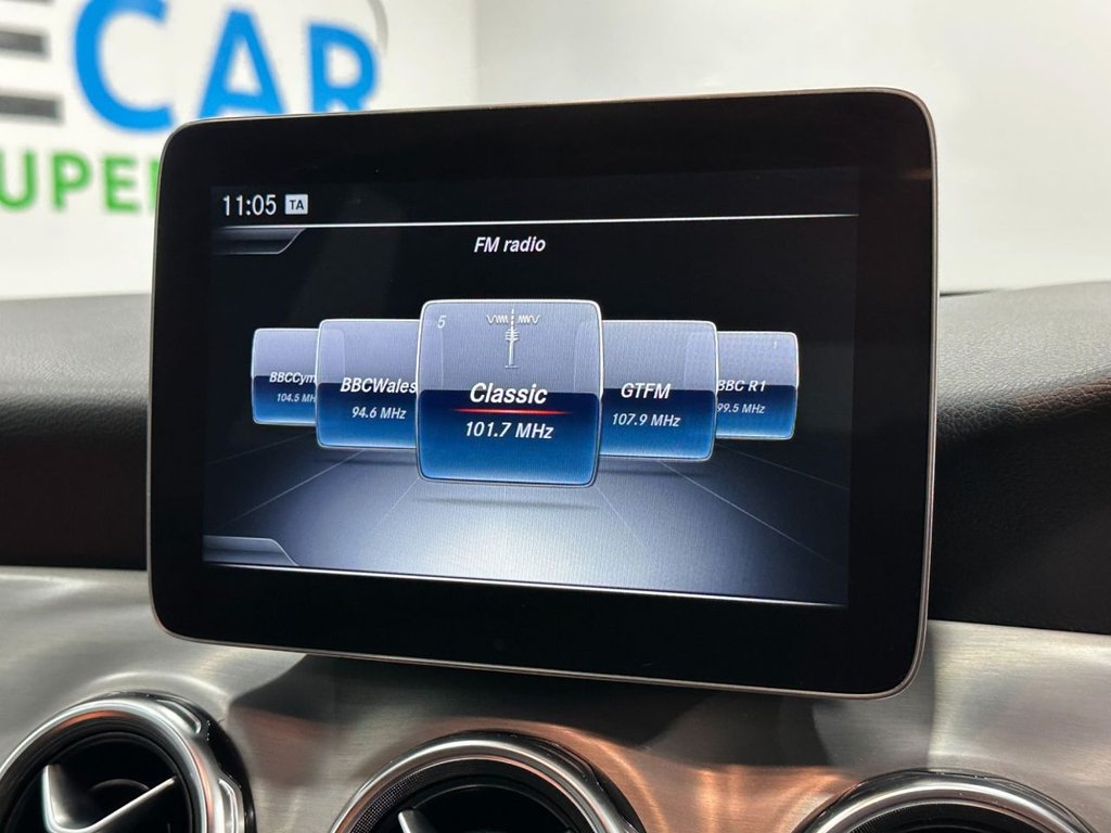 Used Mercedes-Benz GLA 2018 for sale - 76039008: Photo 32