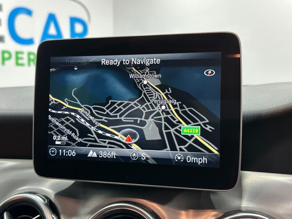 Used Mercedes-Benz GLA 2018 for sale - 76039008: Photo 34