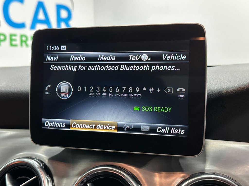 Used Mercedes-Benz GLA 2018 for sale - 76039008: Photo 36