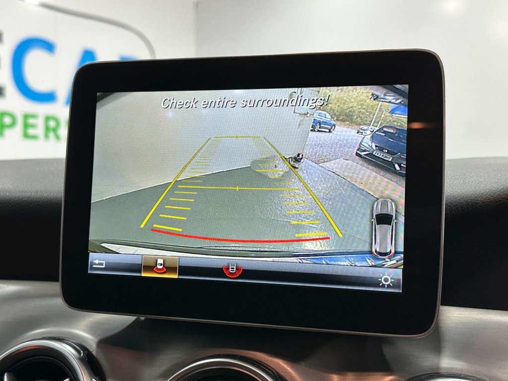 Used Mercedes-Benz GLA 2018 for sale - 76039008: Photo 37