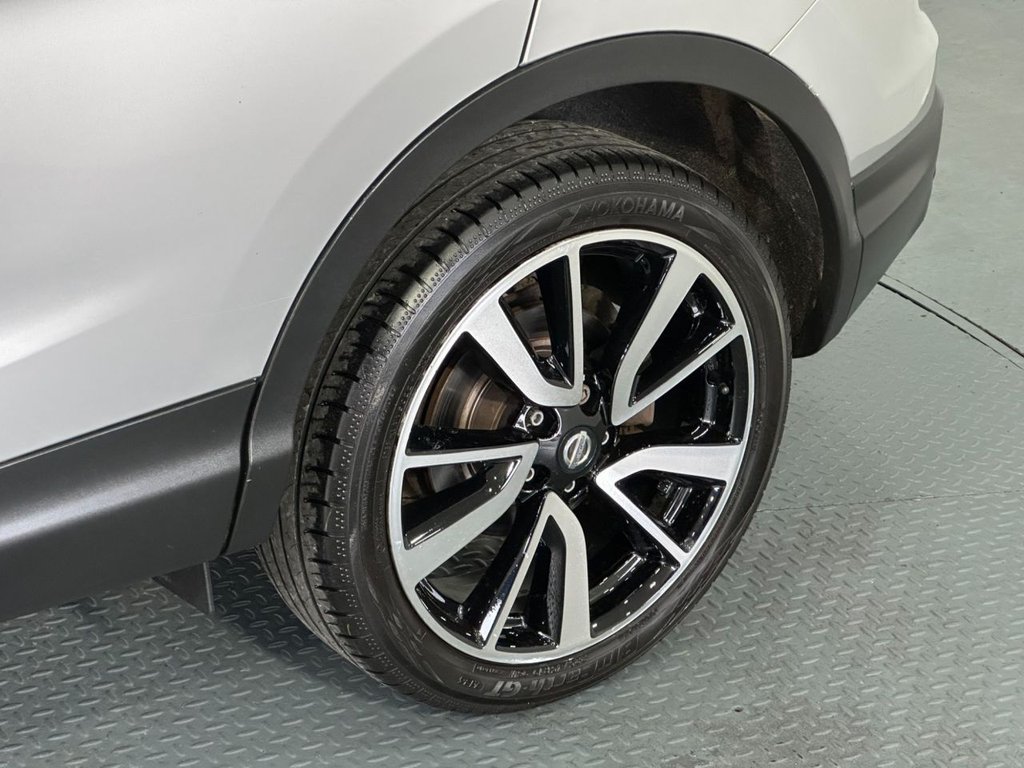 Used Nissan Qashqai 2017 for sale - 77583341: Photo 12