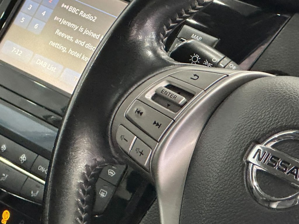 Used Nissan Qashqai 2017 for sale - 77583341: Photo 14