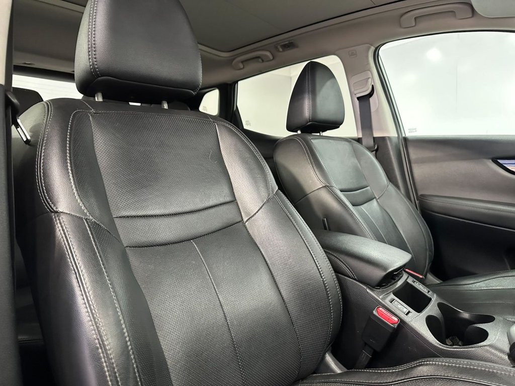 Used Nissan Qashqai 2017 for sale - 77583341: Photo 18