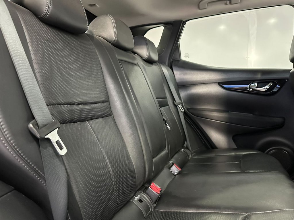 Used Nissan Qashqai 2017 for sale - 77583341: Photo 20