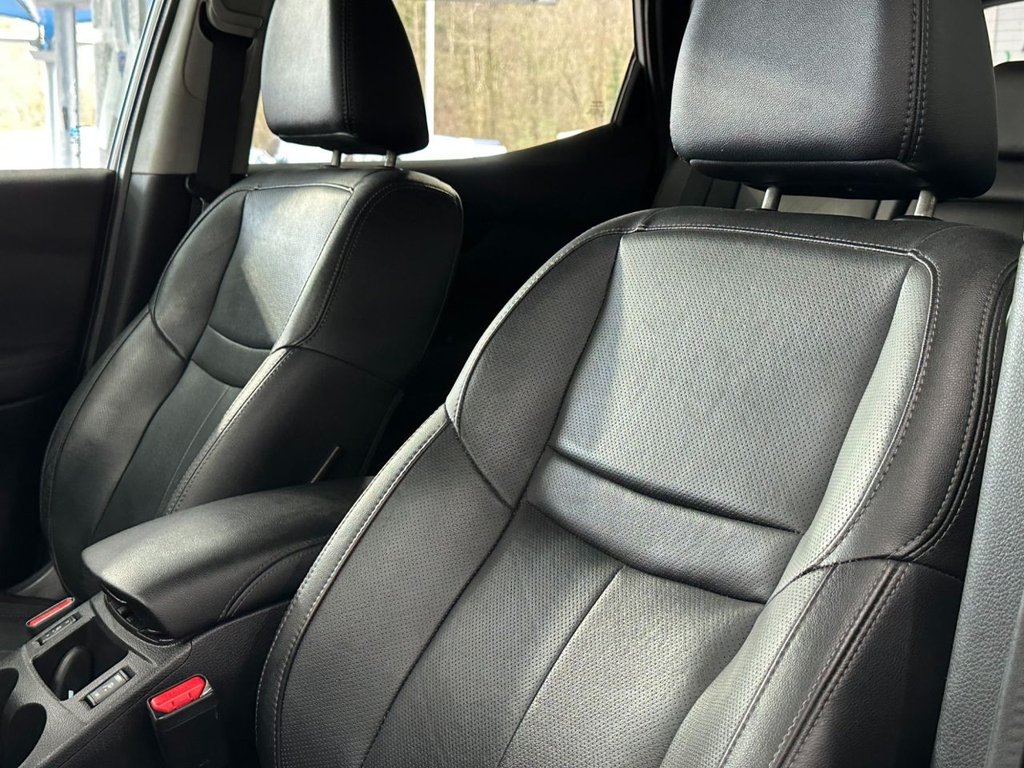 Used Nissan Qashqai 2017 for sale - 77583341: Photo 22