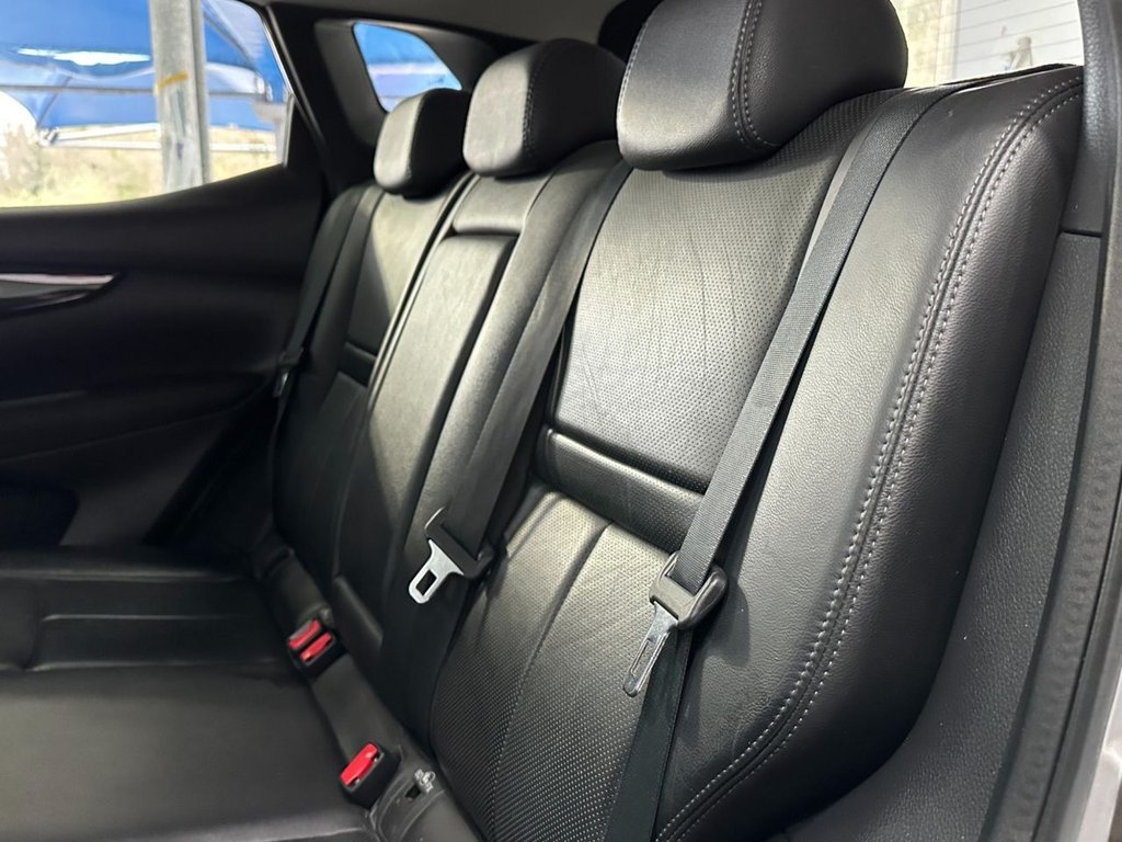 Used Nissan Qashqai 2017 for sale - 77583341: Photo 24