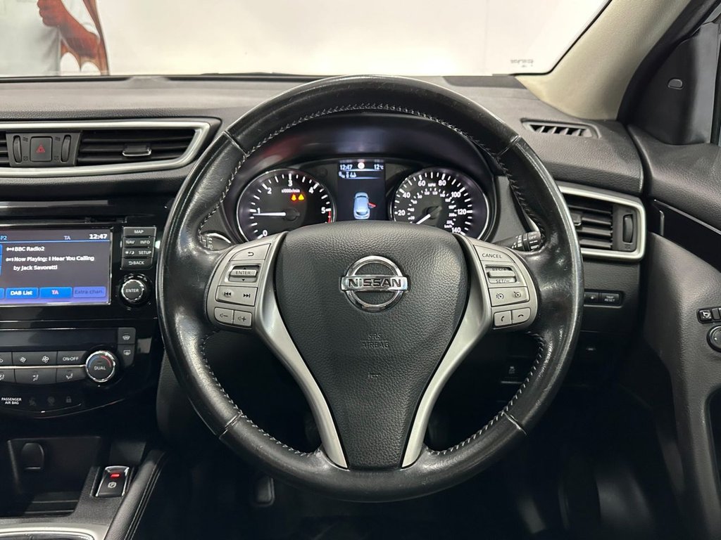 Used Nissan Qashqai 2017 for sale - 77583341: Photo 26