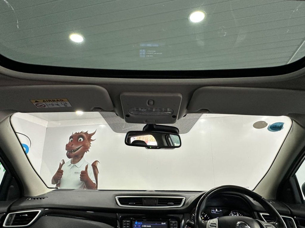 Used Nissan Qashqai 2017 for sale - 77583341: Photo 27