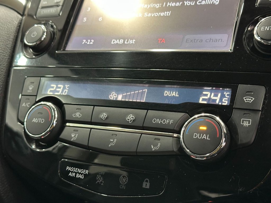 Used Nissan Qashqai 2017 for sale - 77583341: Photo 29