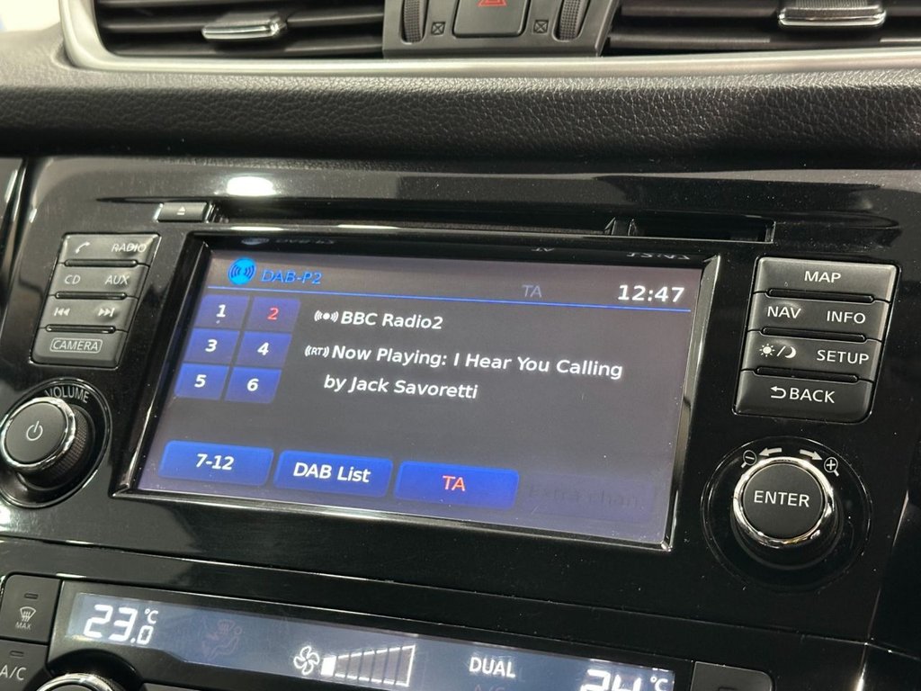 Used Nissan Qashqai 2017 for sale - 77583341: Photo 30