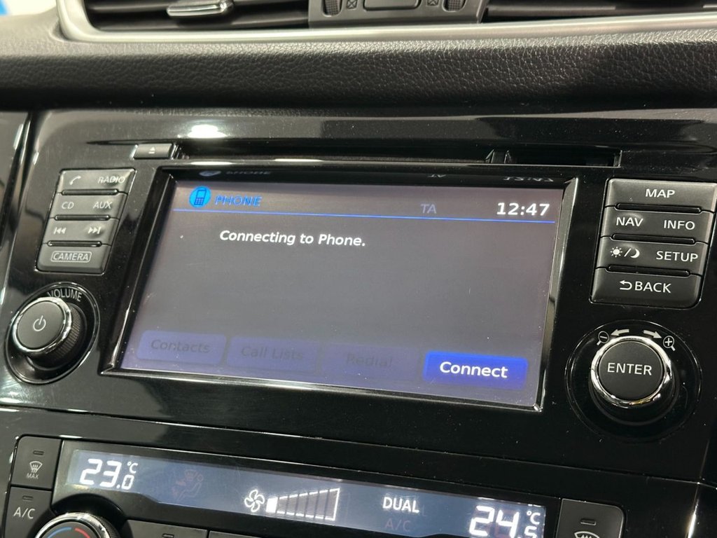 Used Nissan Qashqai 2017 for sale - 77583341: Photo 31