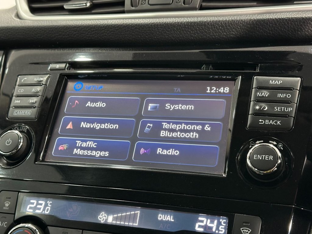 Used Nissan Qashqai 2017 for sale - 77583341: Photo 32