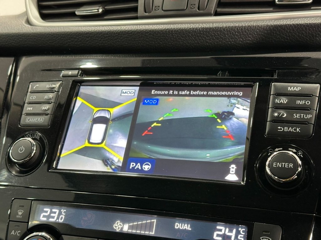 Used Nissan Qashqai 2017 for sale - 77583341: Photo 33