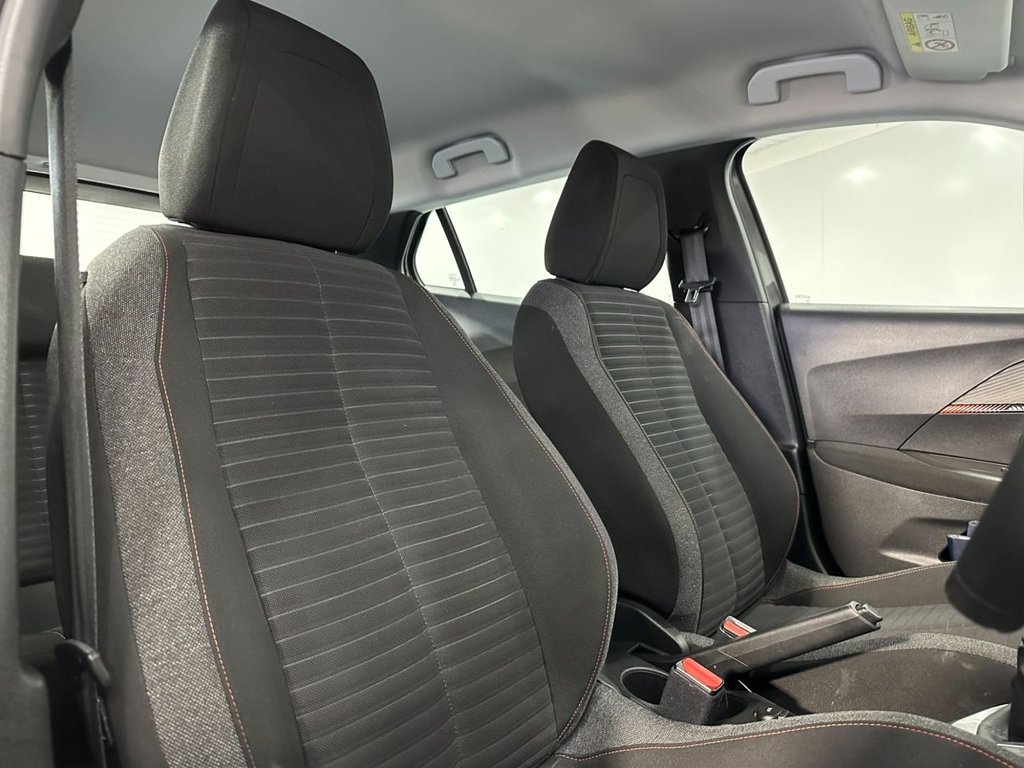 Used Peugeot 2008 2021 for sale - 77521493: Photo 17