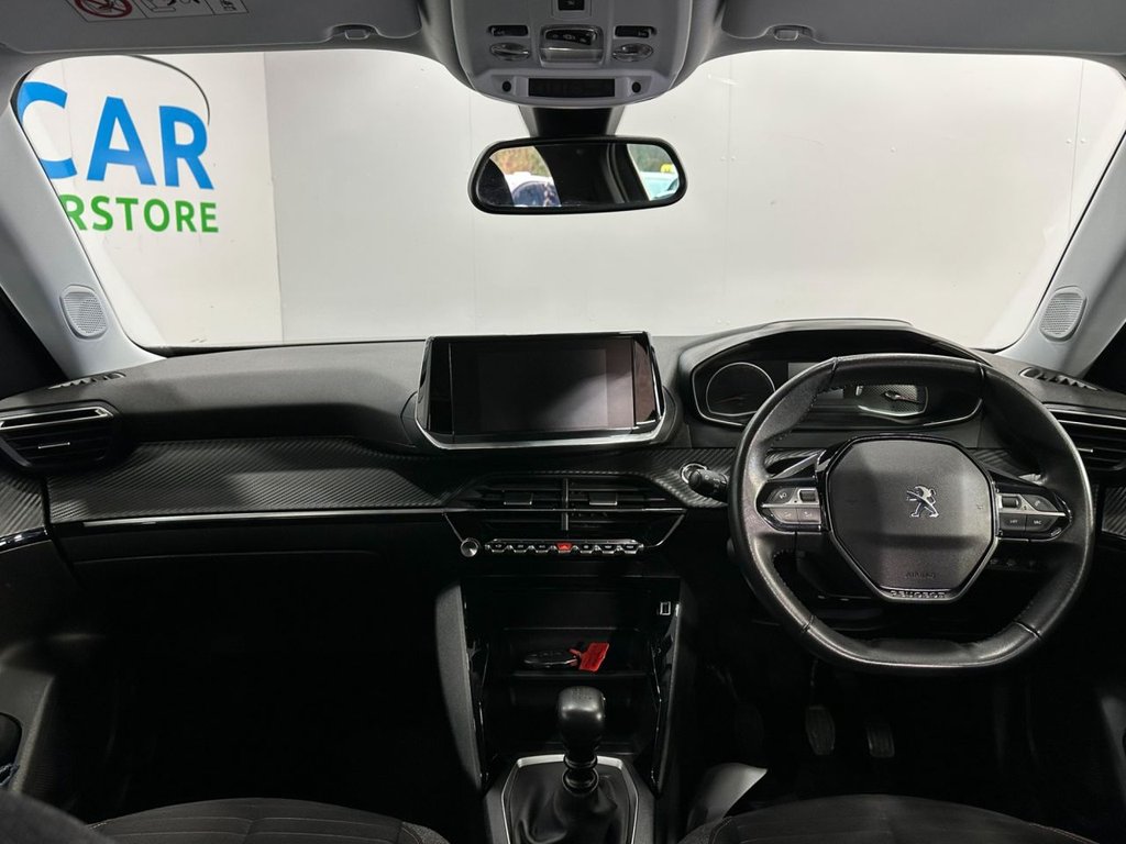 Used Peugeot 2008 2021 for sale - 77521493: Photo 24