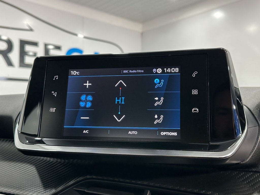 Used Peugeot 2008 2021 for sale - 77521493: Photo 26