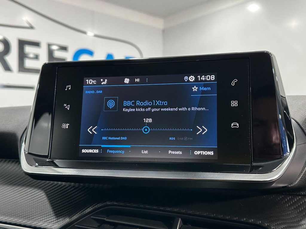 Used Peugeot 2008 2021 for sale - 77521493: Photo 28